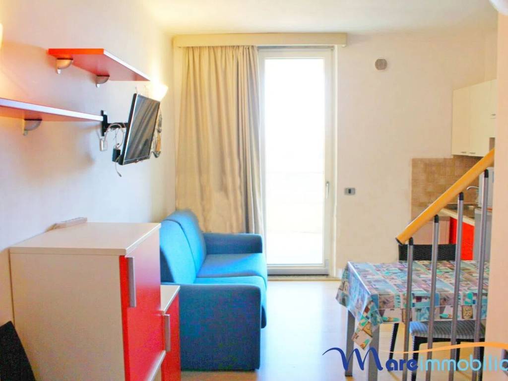 appartamento in vendita a Grosseto in zona Marina di Grosseto