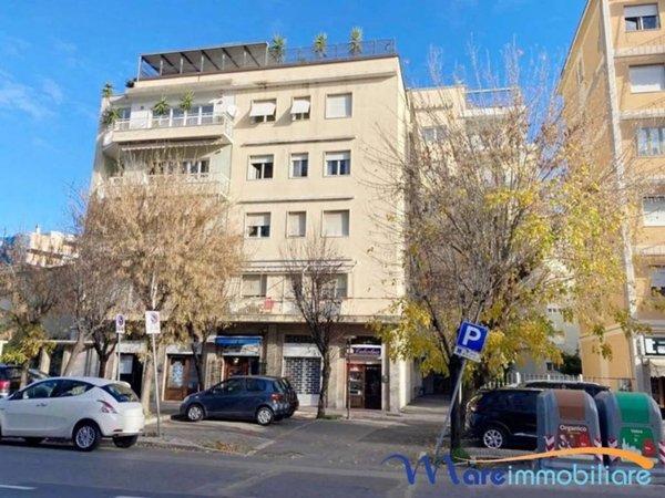 appartamento in vendita a Grosseto