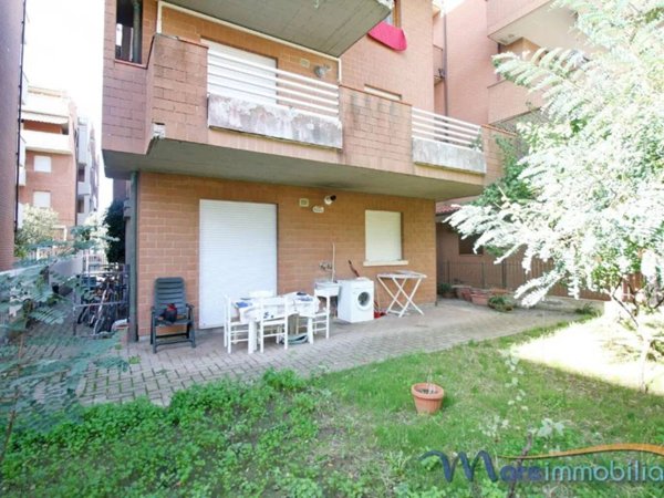 appartamento in vendita a Grosseto in zona Marina di Grosseto