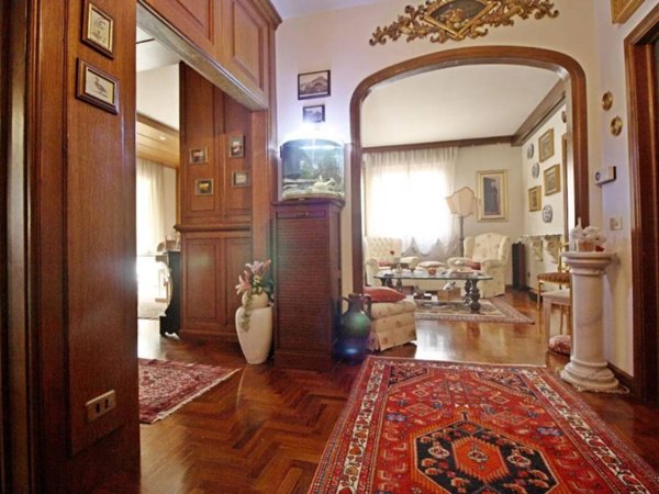 appartamento in vendita a Grosseto