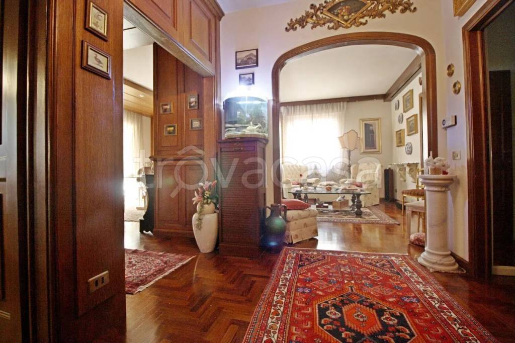 appartamento in vendita a Grosseto