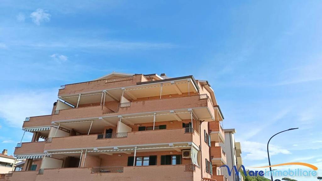 appartamento in vendita a Grosseto in zona Marina di Grosseto