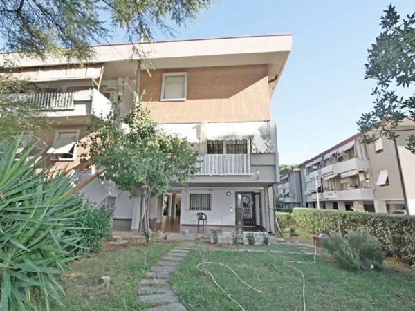 appartamento in vendita a Grosseto