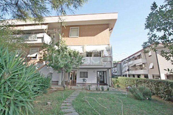 appartamento in vendita a Grosseto