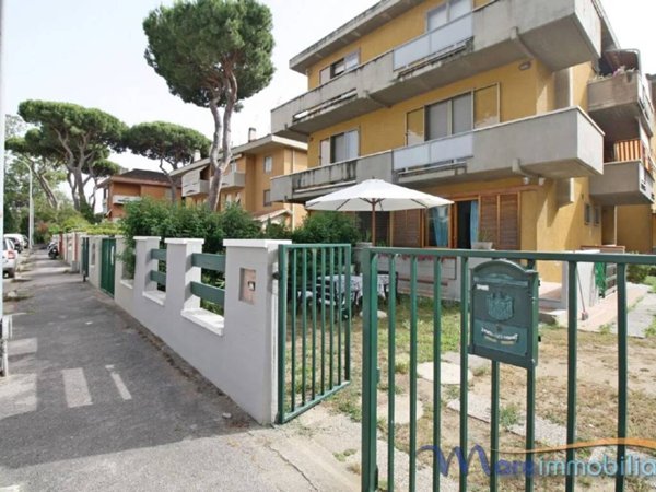 appartamento in vendita a Grosseto in zona Marina di Grosseto