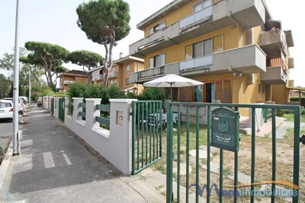 appartamento in vendita a Grosseto in zona Marina di Grosseto