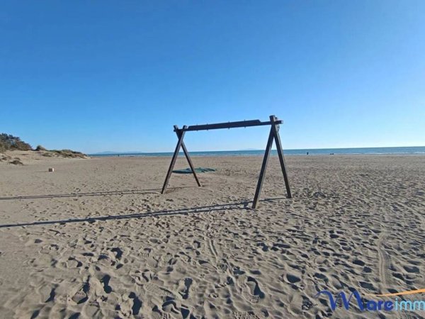 appartamento in vendita a Grosseto in zona Marina di Grosseto