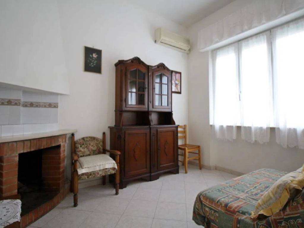 appartamento in vendita a Grosseto in zona Marina di Grosseto