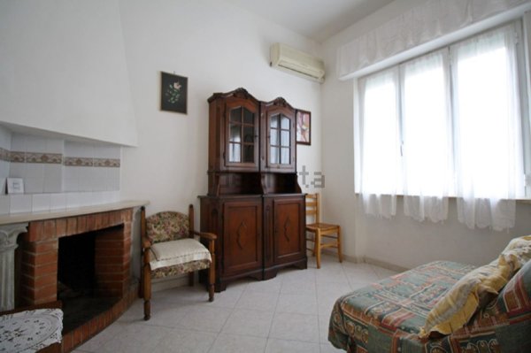 appartamento in vendita a Grosseto in zona Marina di Grosseto