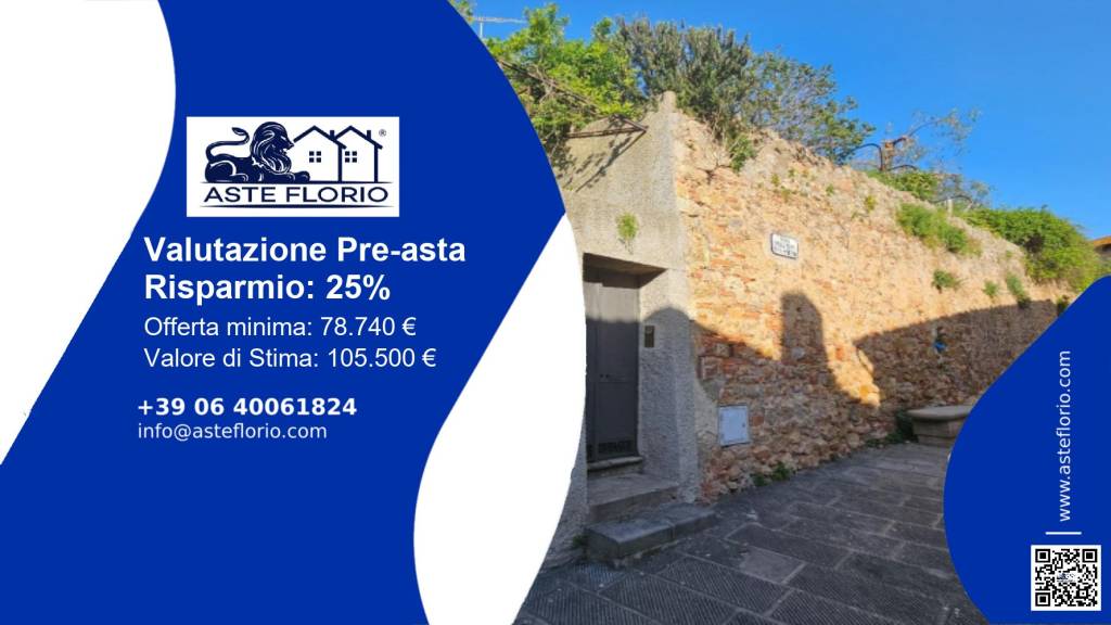 appartamento in vendita a Grosseto in zona Roselle