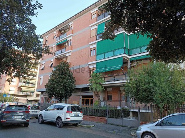 appartamento in vendita a Grosseto