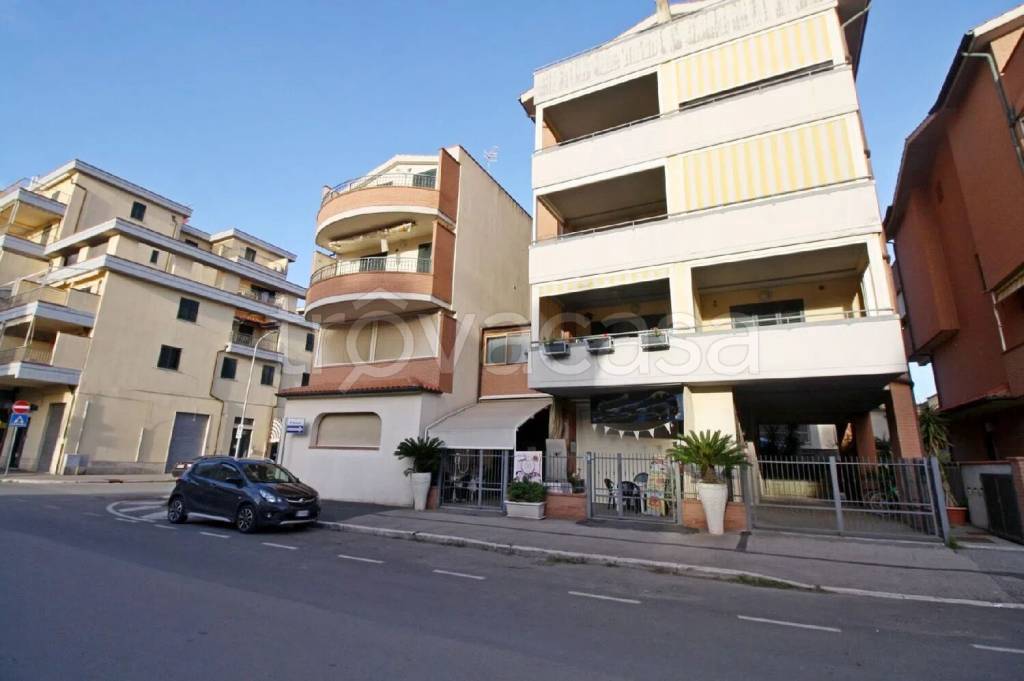 trivano in vendita a Grosseto in zona Marina di Grosseto