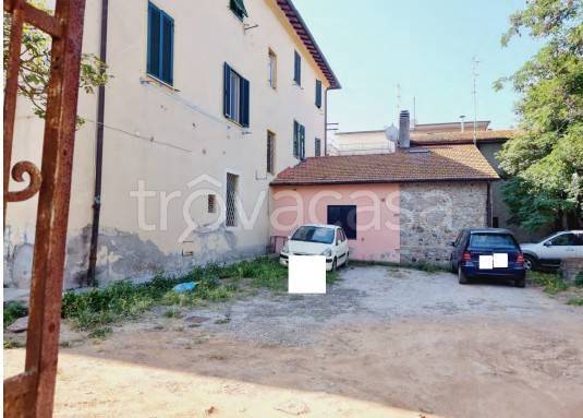 appartamento in vendita a Grosseto in zona Braccagni