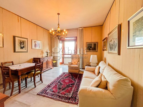 appartamento in vendita a Grosseto