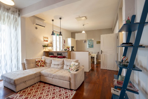 appartamento in vendita a Grosseto in zona Centro Città