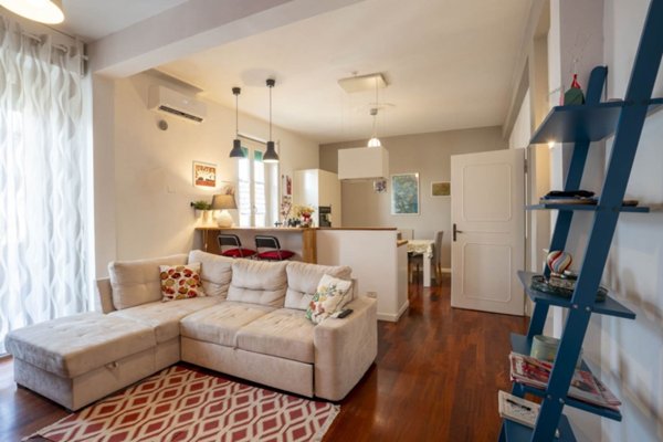 appartamento in vendita a Grosseto in zona Centro Città