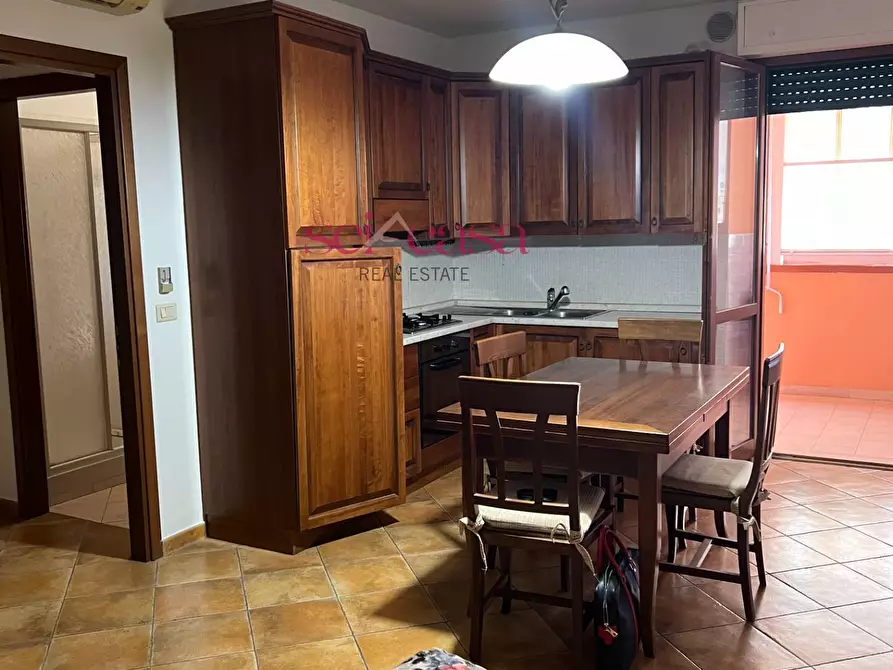 appartamento in vendita a Grosseto