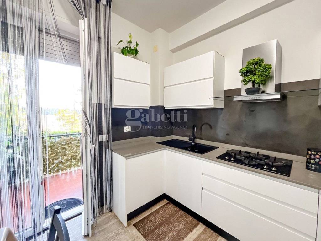 appartamento in vendita a Grosseto