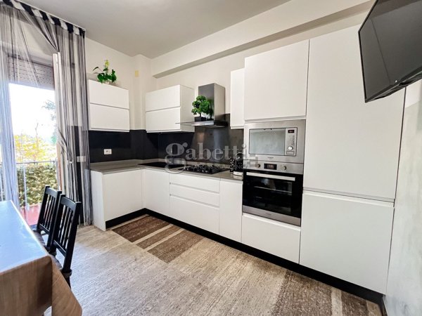 appartamento in vendita a Grosseto