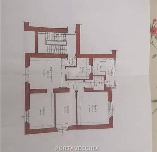 appartamento in vendita a Grosseto