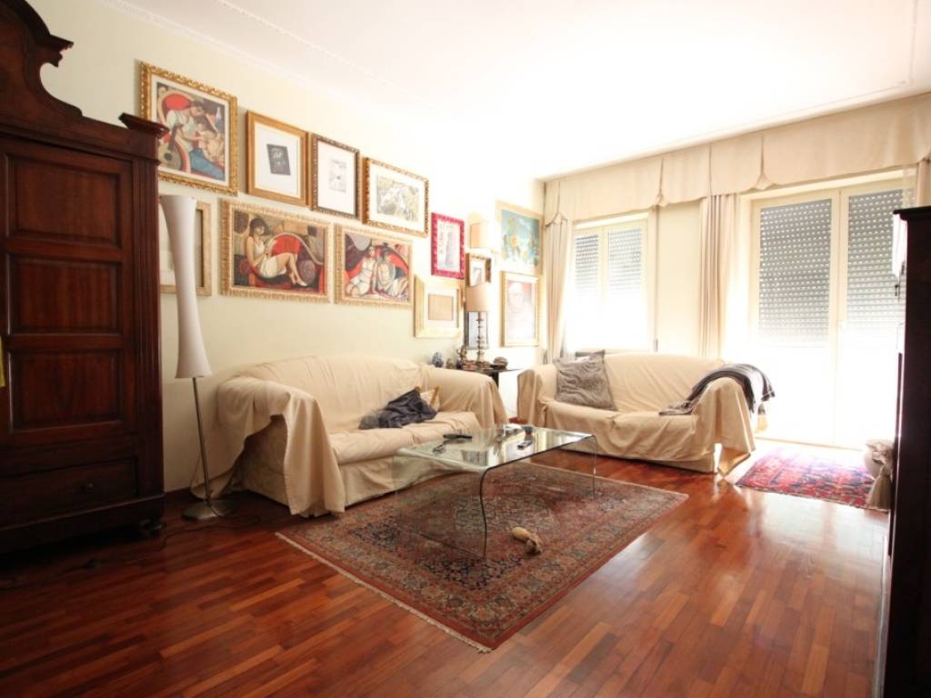 appartamento in vendita a Grosseto