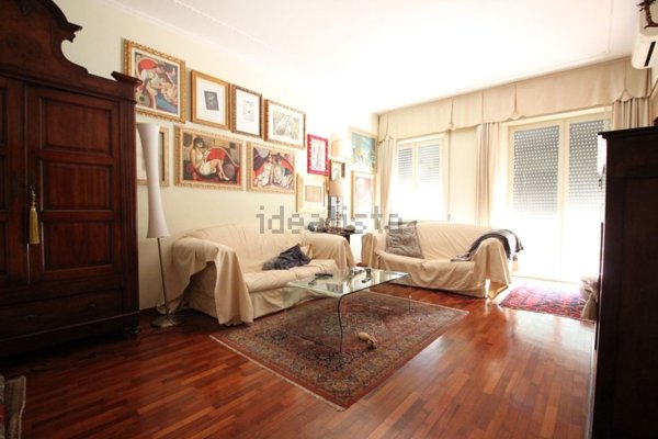 appartamento in vendita a Grosseto