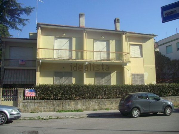 casa indipendente in vendita a Grosseto