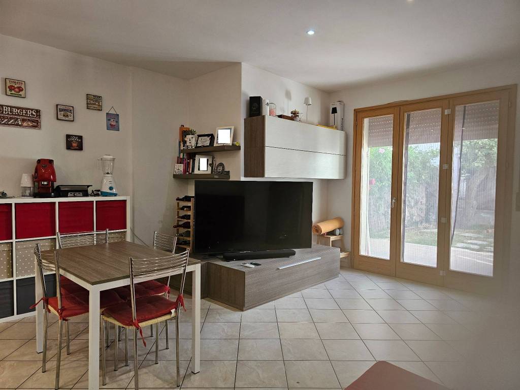 appartamento in vendita a Grosseto