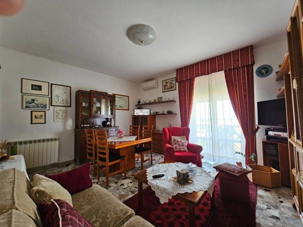 appartamento in vendita a Grosseto in zona Marina di Grosseto