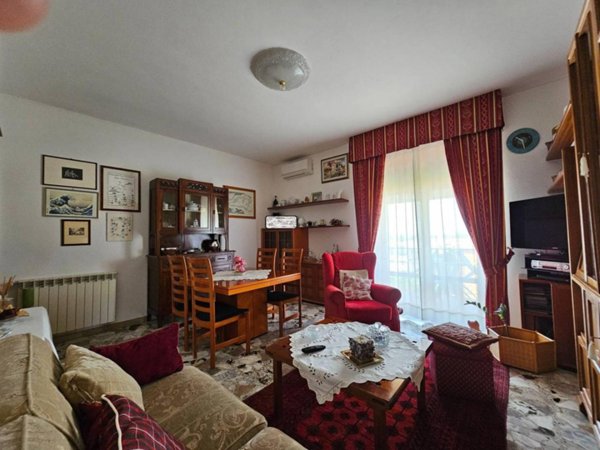 appartamento in vendita a Grosseto in zona Marina di Grosseto