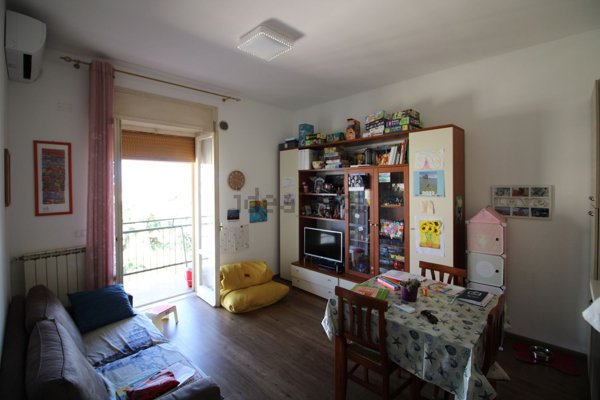 appartamento in vendita a Grosseto