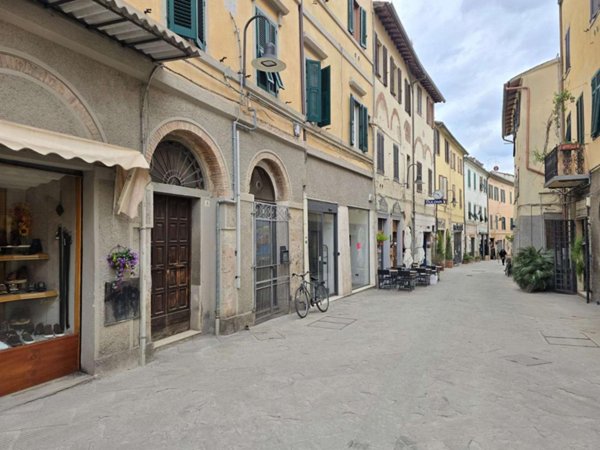 appartamento in vendita a Grosseto in zona Centro Città