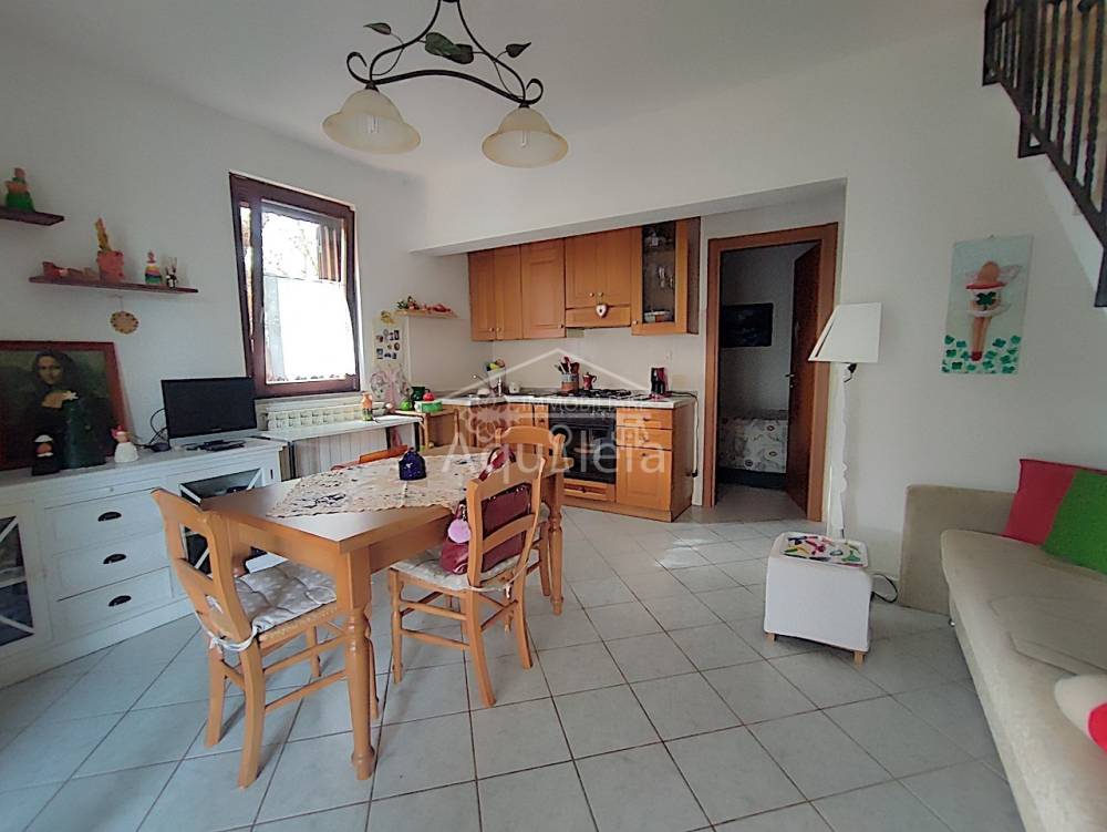 appartamento in vendita a Grosseto