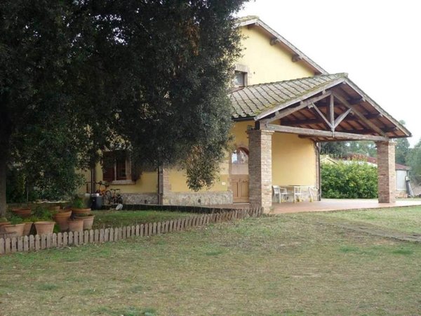 casa indipendente in vendita a Grosseto in zona Roselle