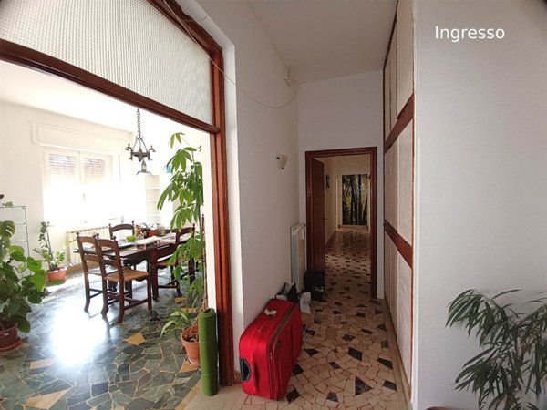 appartamento in vendita a Grosseto