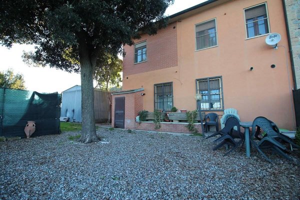 casa indipendente in vendita a Grosseto