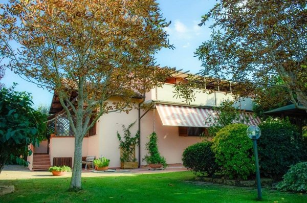 casa indipendente in vendita a Grosseto
