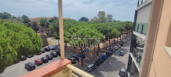appartamento in vendita a Grosseto