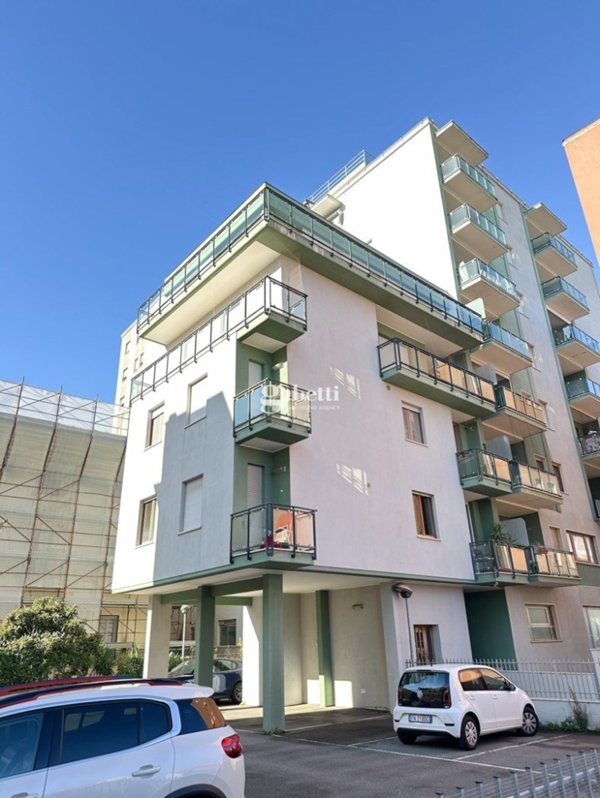 appartamento in vendita a Grosseto