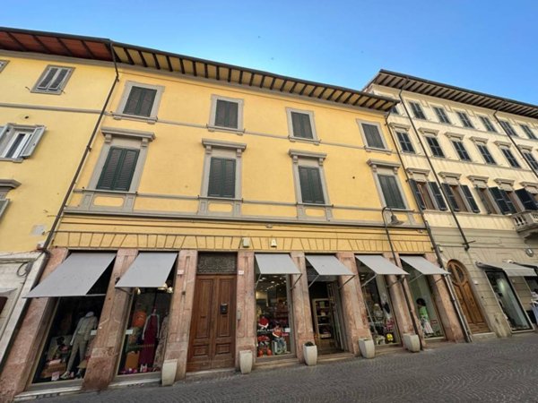 appartamento in vendita a Grosseto