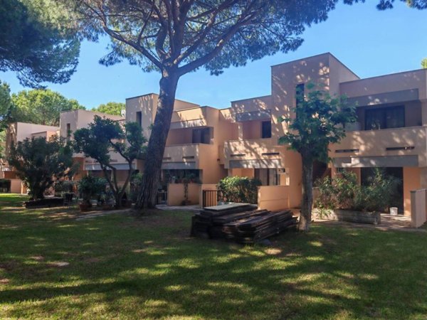 appartamento in vendita a Grosseto in zona Principina a Mare