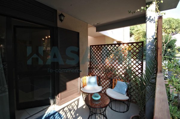 appartamento in vendita a Grosseto in zona Principina a Mare