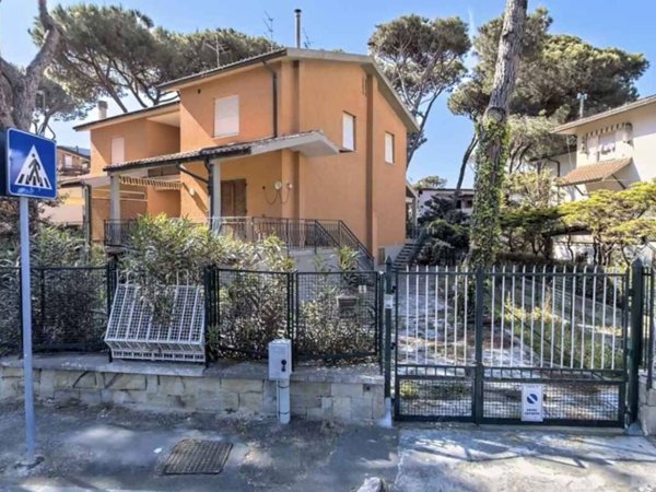 casa indipendente in vendita a Grosseto