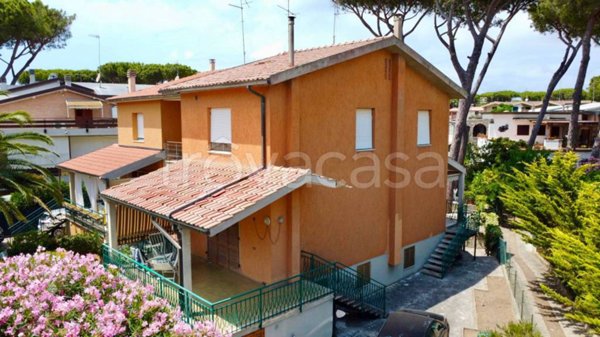casa indipendente in vendita a Grosseto in zona Marina di Grosseto