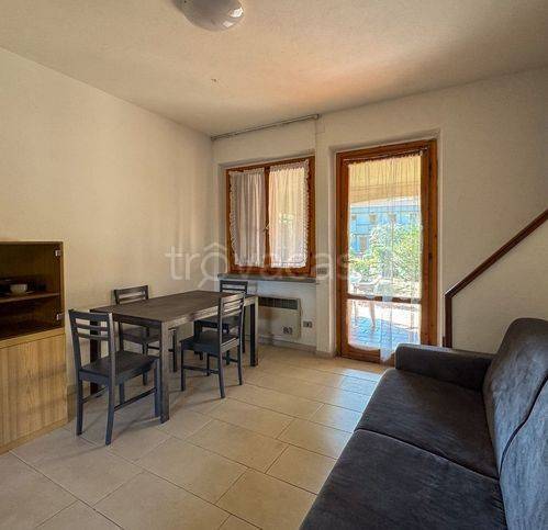 casa indipendente in vendita a Grosseto in zona La Principina