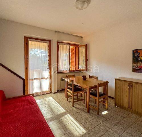 casa indipendente in vendita a Grosseto in zona La Principina