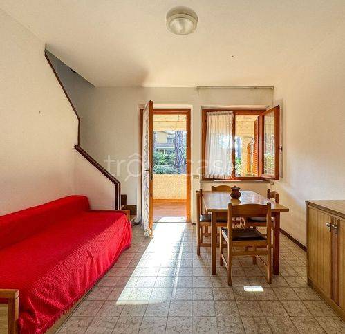 casa indipendente in vendita a Grosseto in zona La Principina