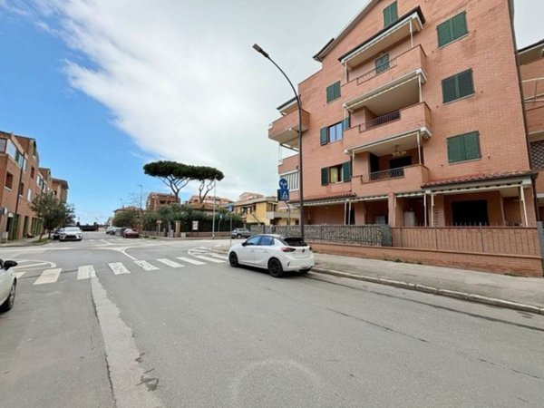 appartamento in vendita a Grosseto in zona Marina di Grosseto