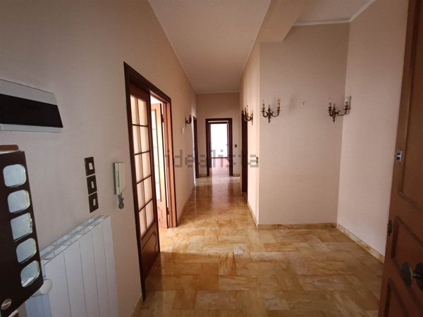 appartamento in vendita a Grosseto