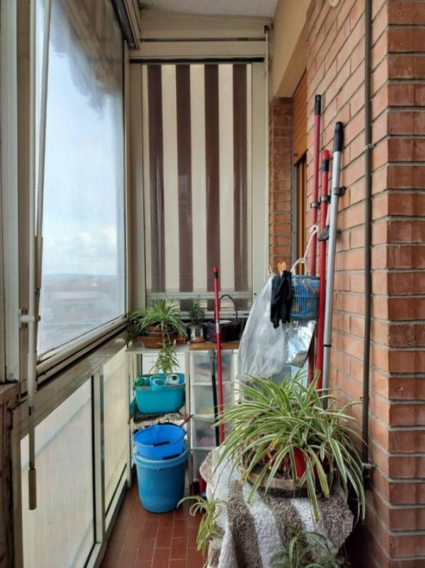 appartamento in vendita a Grosseto in zona Marina di Grosseto